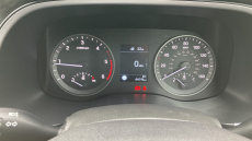 Hyundai Tucson 1.6 CRDi 48V MHD SE Nav 5dr 2WD Diesel Estate